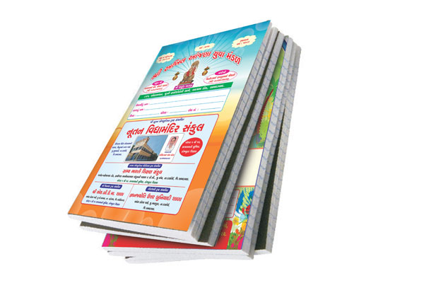 Simla Calendars in india.