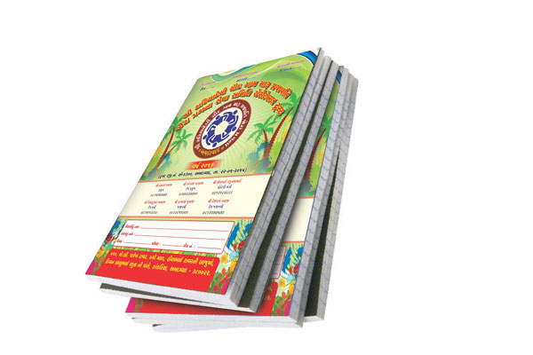 Notebooks - Simla Calendars