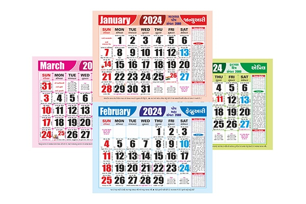 #1 Office Calendars manufacturer in India
